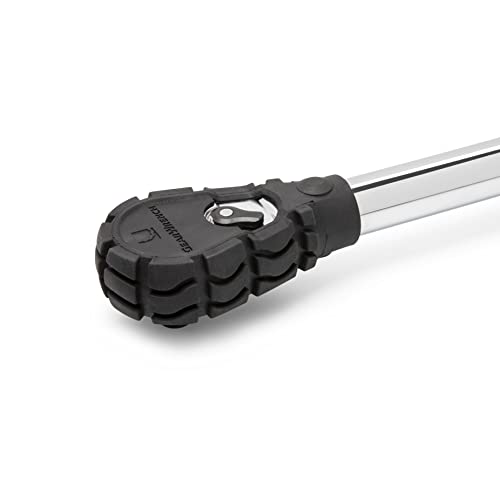 GEARWRENCH 3/4" Drive Micrometer Torque Wrench, 100-600 ft/lbs. - 85065 - Image 3