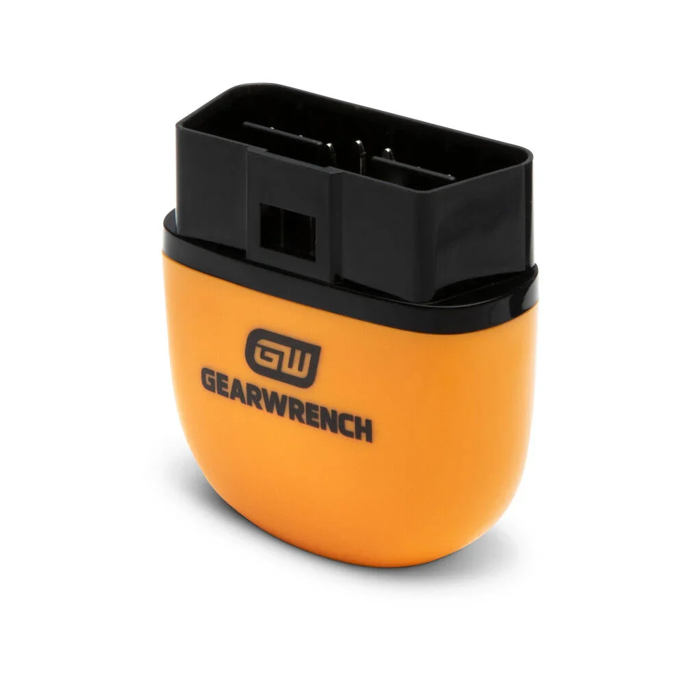 GEARWRENCH GWSCAN Everyday Diagnostic Tool Bluetooth OBDII Tester - Image 3