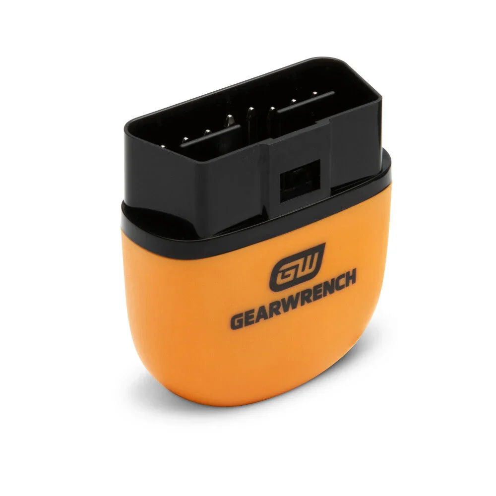 GEARWRENCH GWSCAN Everyday Diagnostic Tool Bluetooth OBDII Tester - Image 4
