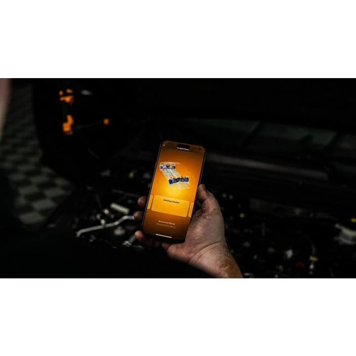 GEARWRENCH GWSCAN Everyday Diagnostic Tool Bluetooth OBDII Tester - Image 8