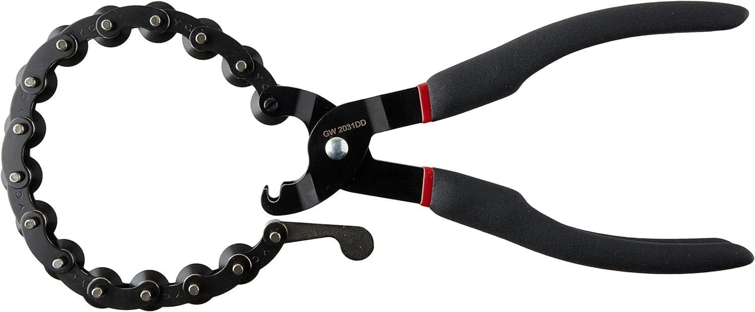 GEARWRENCH 2031DD Exhaust and Tailpipe Cutter - Image 2