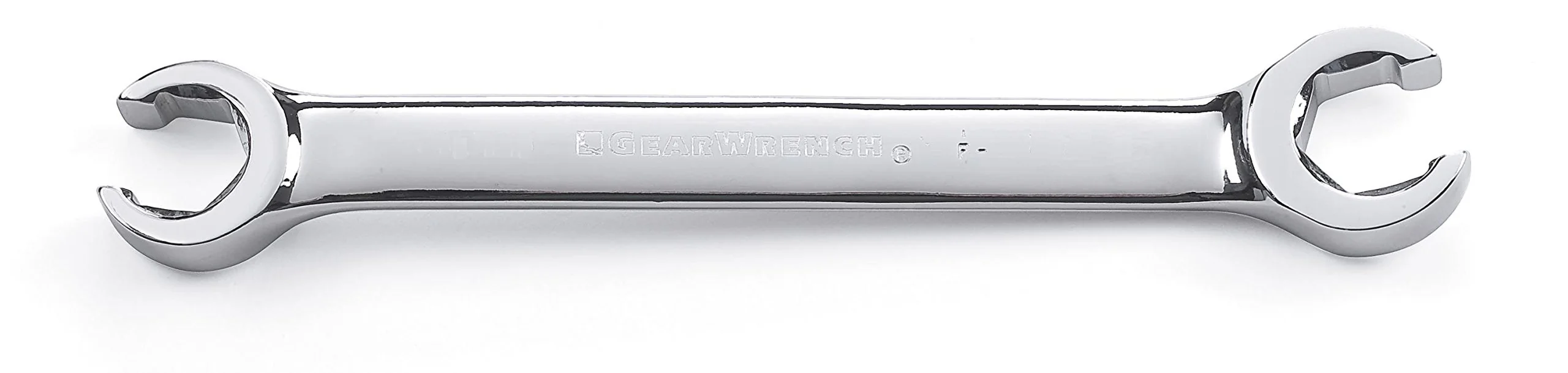 GEARWRENCH 81645 Flare Nut Wrench 10mm x 12mm