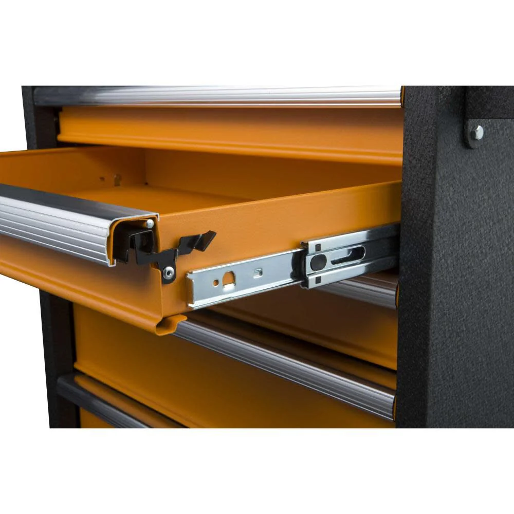 GEARWRENCH GSX Series Tool Chest 41 In. 5 Drawer - Image 2