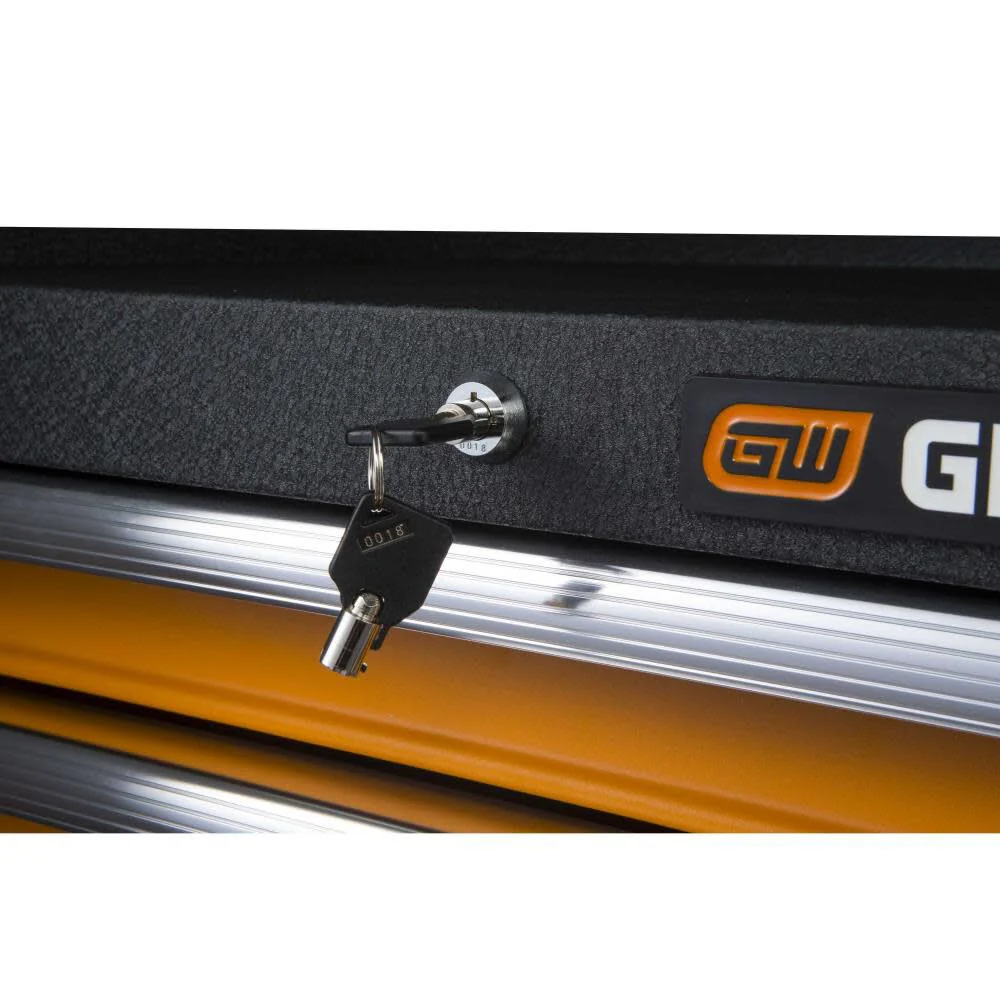 GEARWRENCH GSX Series Tool Chest 41 In. 5 Drawer - Image 3