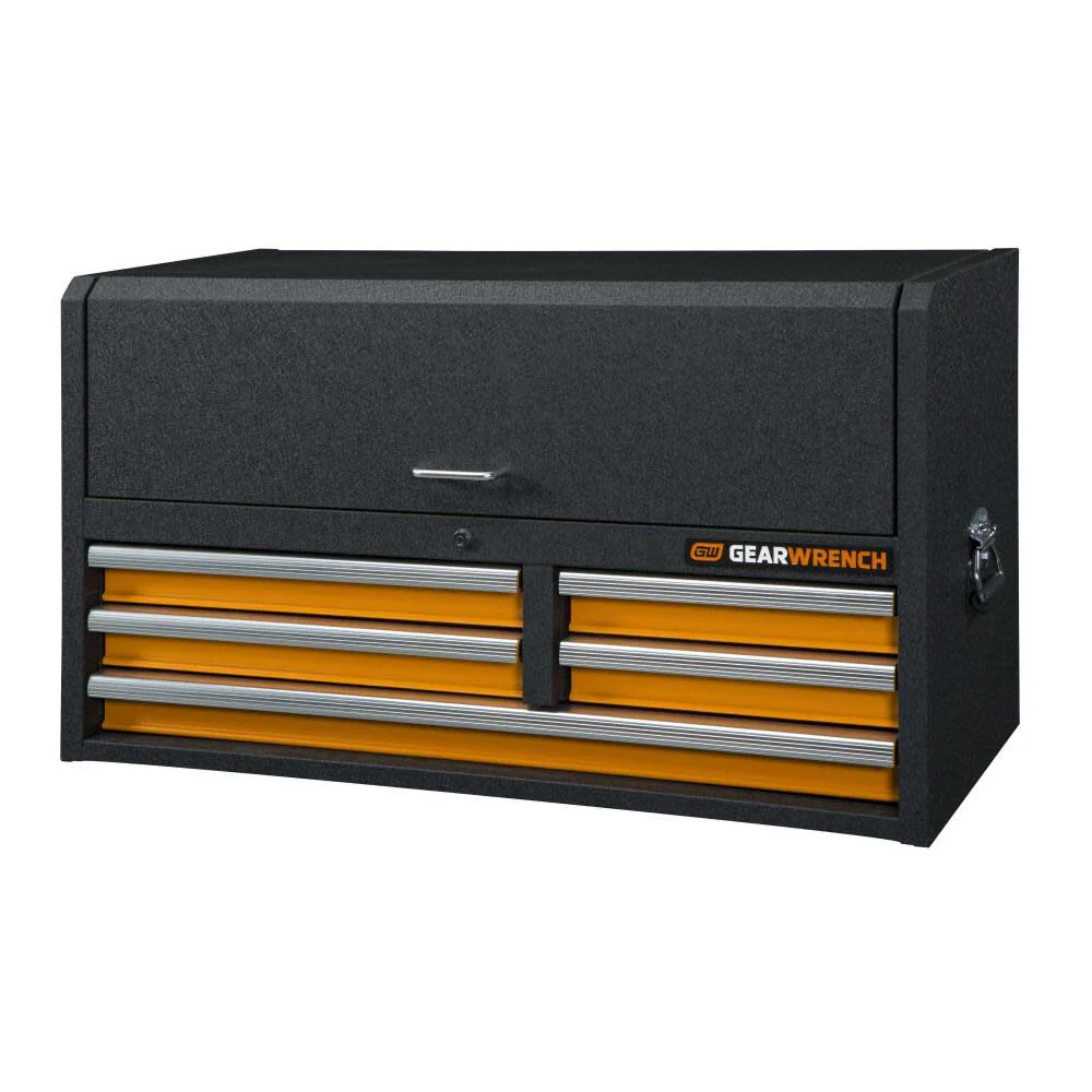 GEARWRENCH GSX Series Tool Chest 41 In. 5 Drawer - Image 7