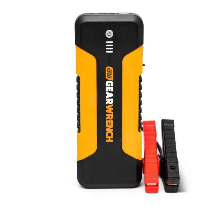 GEARWRENCH GWLBJ12 1200A 12V Lithium Battery Jump Starter and Powerbank - Image 2