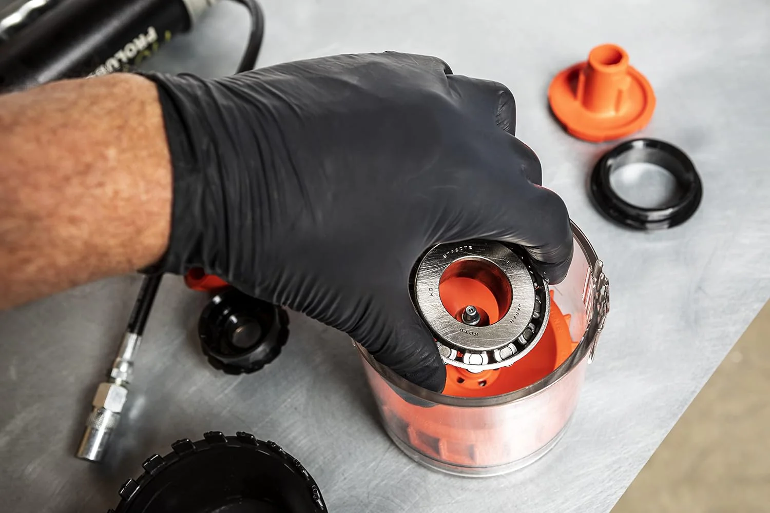 GEARWRENCH Hand Bearing Packer | 2775D - Image 7