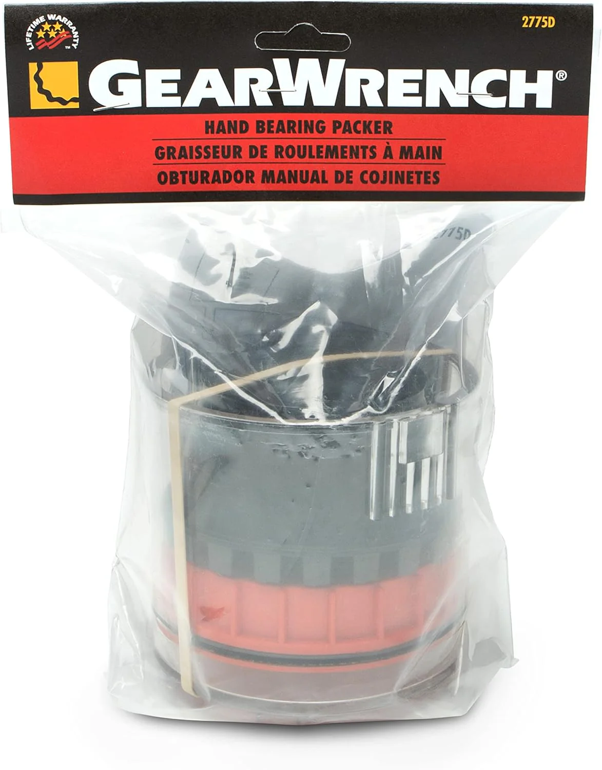 GEARWRENCH Hand Bearing Packer | 2775D - Image 9