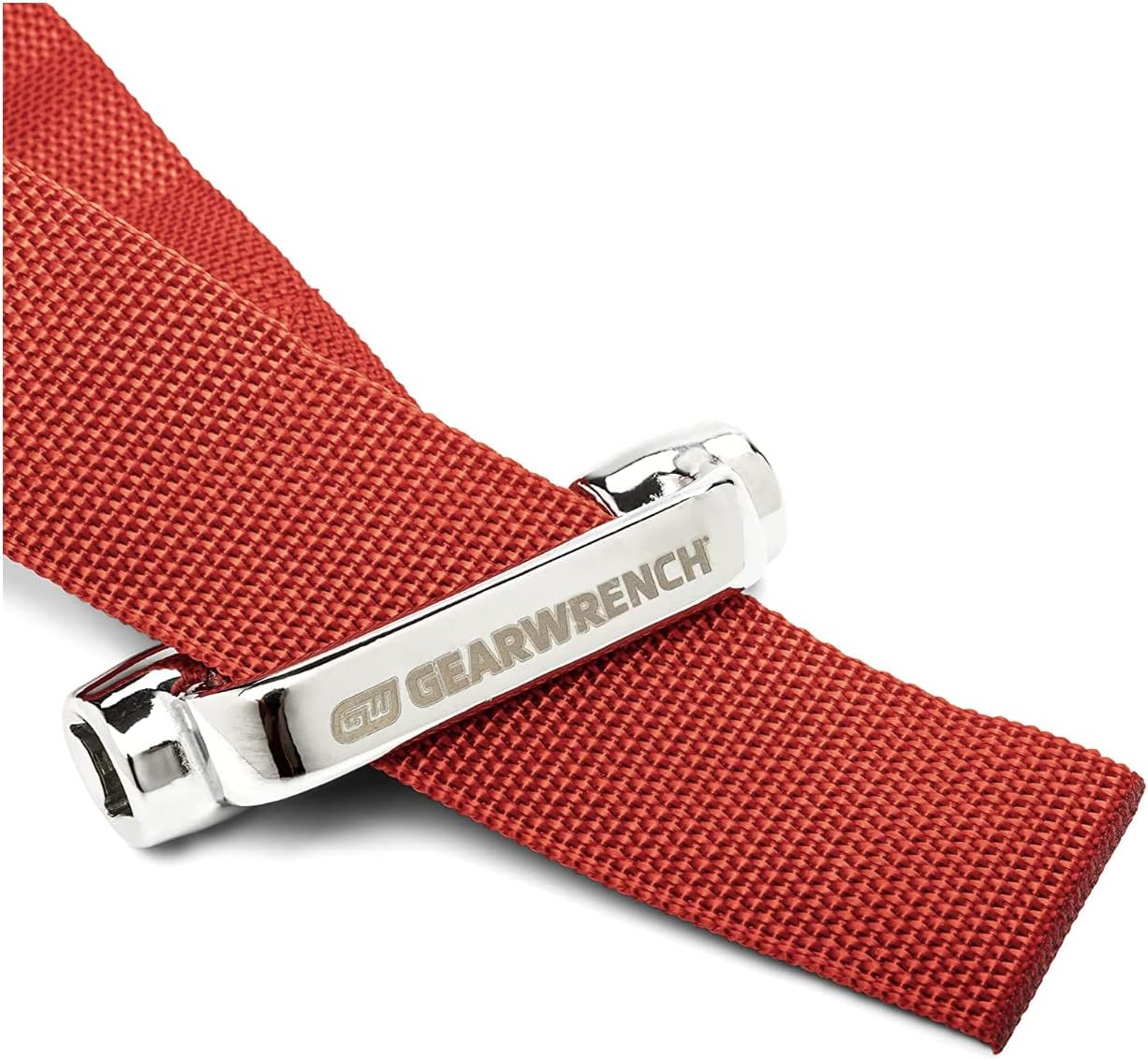 GEARWRENCH 3529D Heavy-Duty Oil Filter Strap Wrench, 3/8" & 1/2" Drive - Image 5