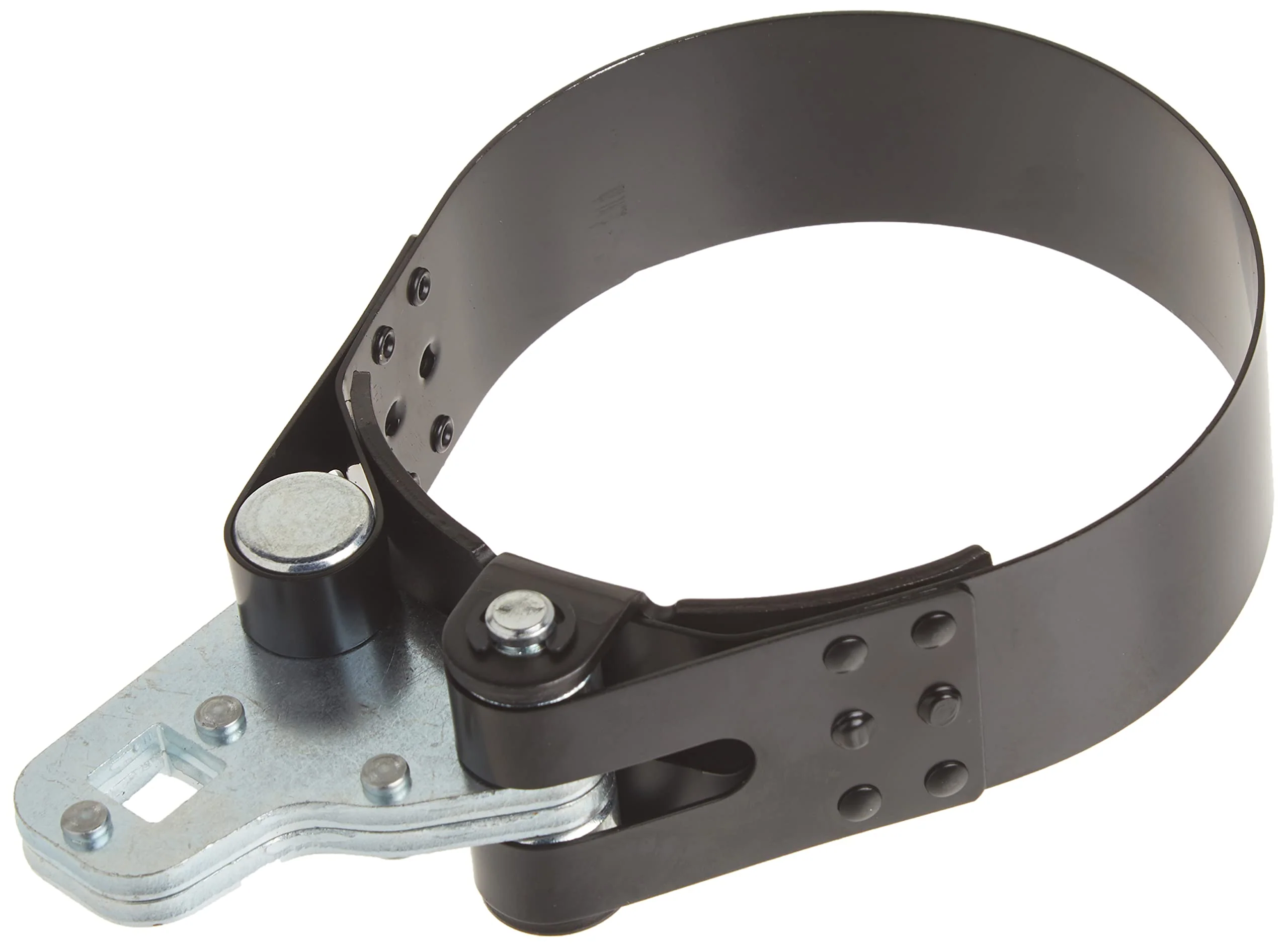 GEARWRENCH Heavy-Duty Oil Filter Wrench 3-3/4" to 4-1/2" | 2320D HD Oil Filter