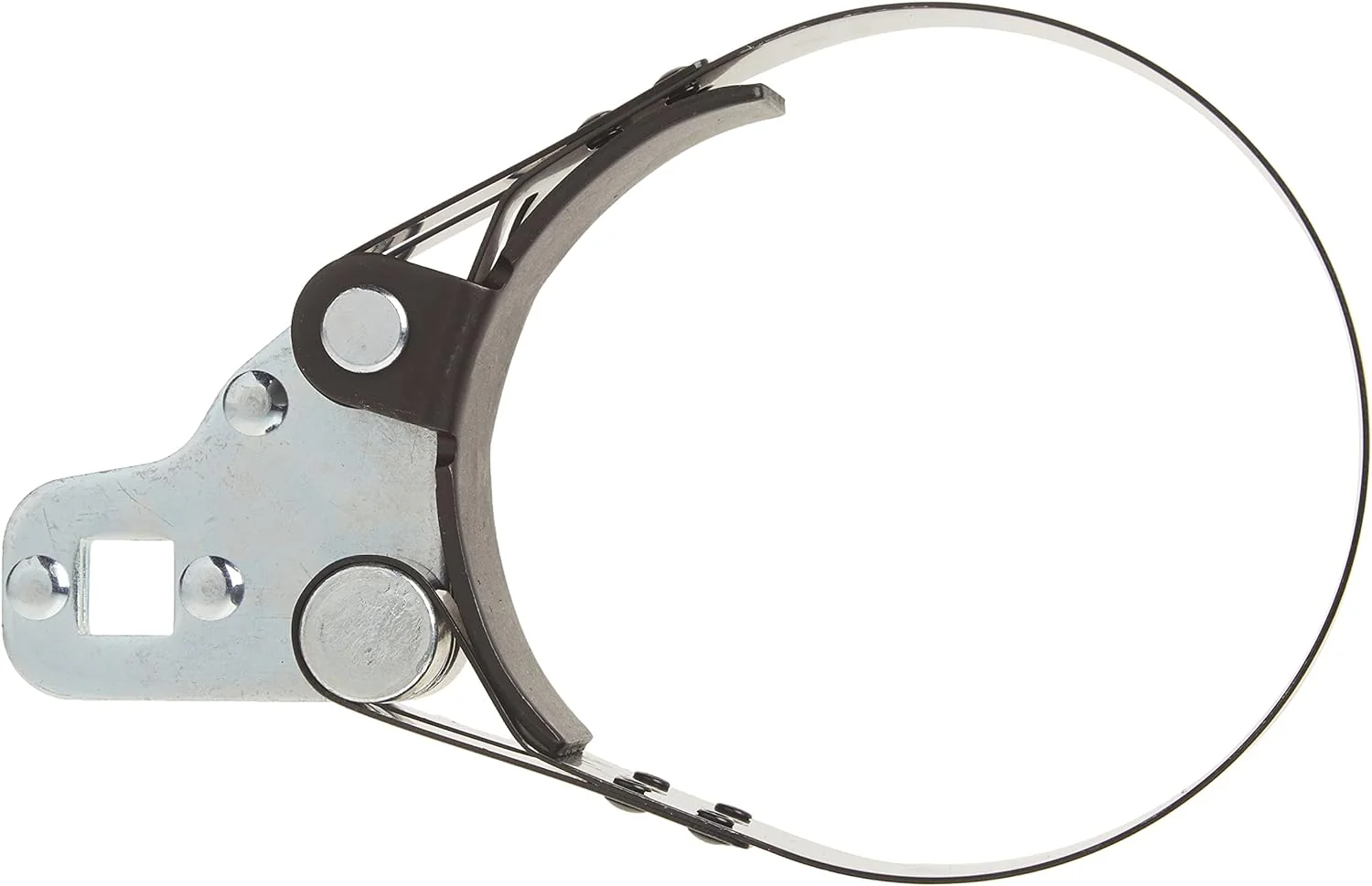 GEARWRENCH Heavy-Duty Oil Filter Wrench 3-3/4" to 4-1/2" | 2320D HD Oil Filter - Image 4