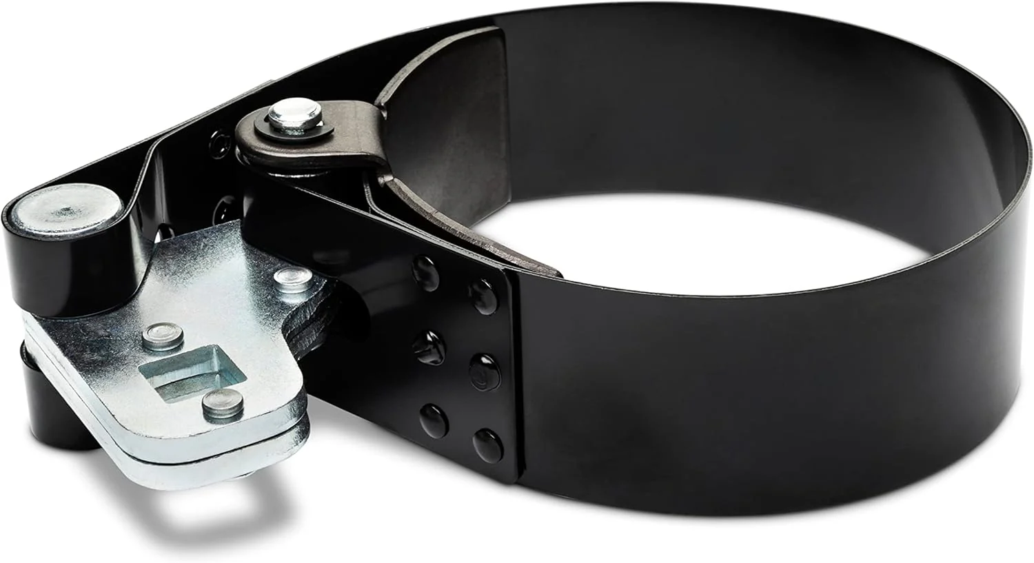 GEARWRENCH Heavy-Duty Oil Filter Wrench 4-1/2" to 5-1/4" - 2321 - Image 2