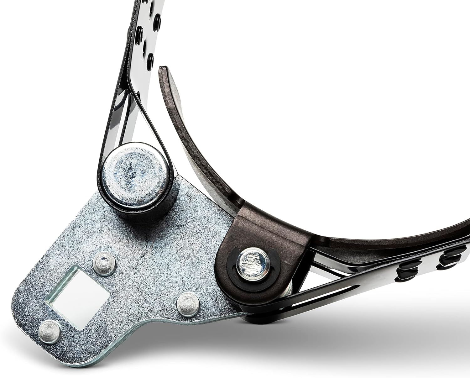 GEARWRENCH Heavy-Duty Oil Filter Wrench 4-1/2" to 5-1/4" - 2321 - Image 3