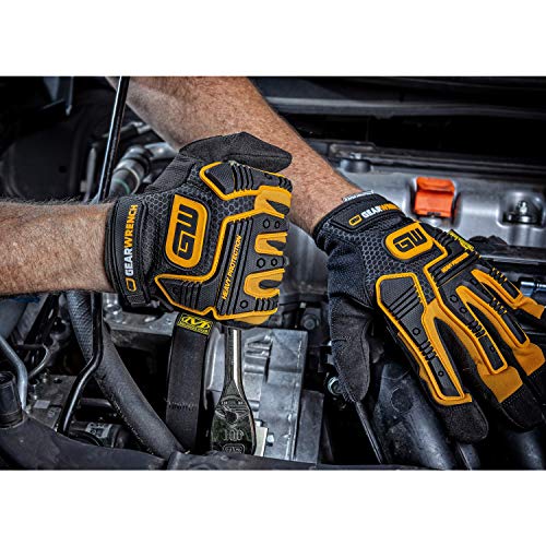 GEARWRENCH Heavy Impact Work Gloves - Image 10