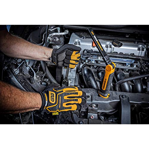 GEARWRENCH Heavy Impact Work Gloves - Image 11