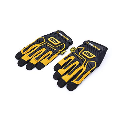 GEARWRENCH Heavy Impact Work Gloves - Image 13