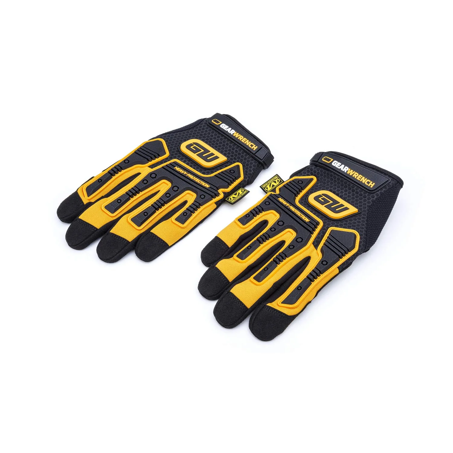 GEARWRENCH Heavy Impact Work Gloves - Image 14