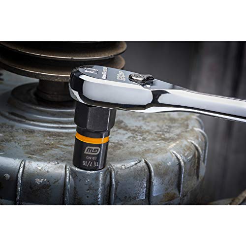 GEARWRENCH Impact Extraction Socket Set - Image 10