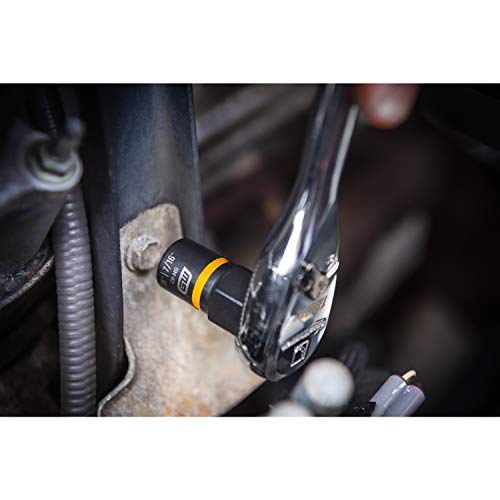 GEARWRENCH Impact Extraction Socket Set - Image 11