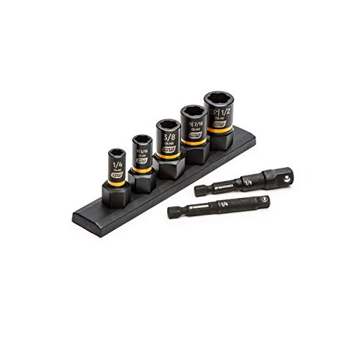 GEARWRENCH Impact Extraction Socket Set - Image 17