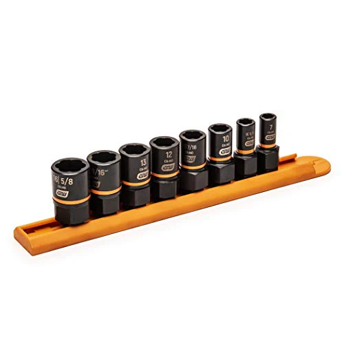 GEARWRENCH Impact Extraction Socket Set - Image 18