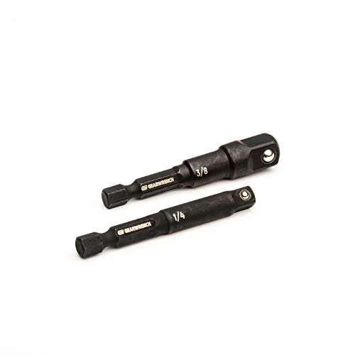 GEARWRENCH Impact Extraction Socket Set - Image 8