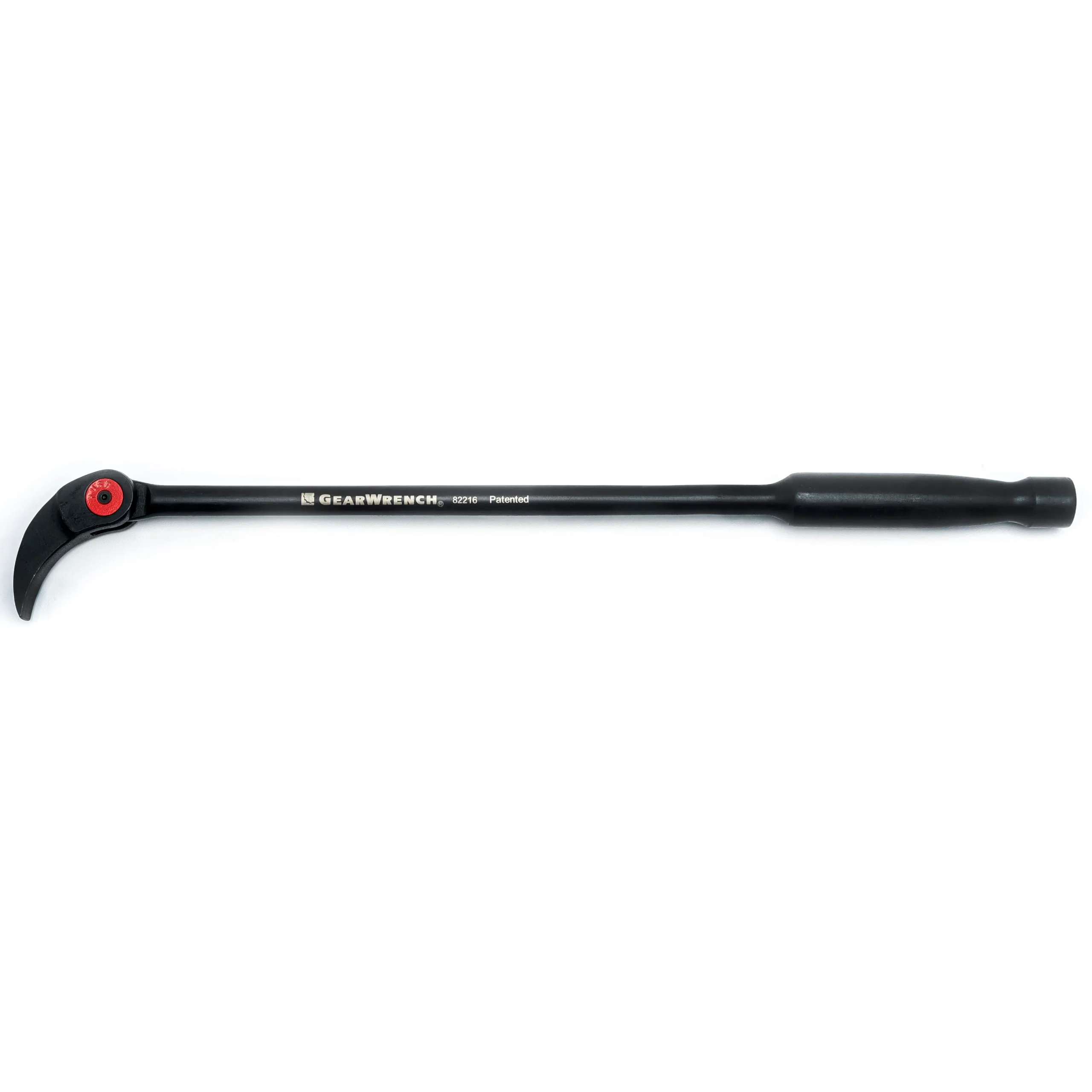 GEARWRENCH (82216) Indexing Pry Bar 16"