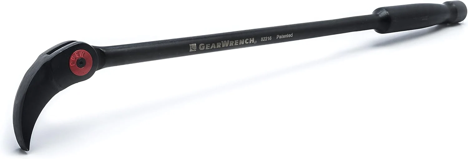 GEARWRENCH (82216) Indexing Pry Bar 16" - Image 2