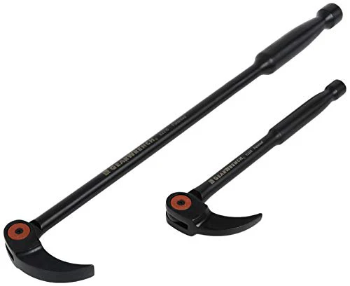 GEARWRENCH 3 Pc. Indexing Pry Bar Set 8", 10" & 16" - 82301D - Image 2