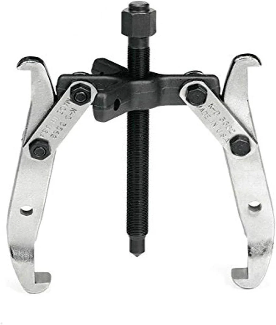 GEARWRENCH 3551D Internal/External Puller 2 Ton, 2 Jaw - Image 2