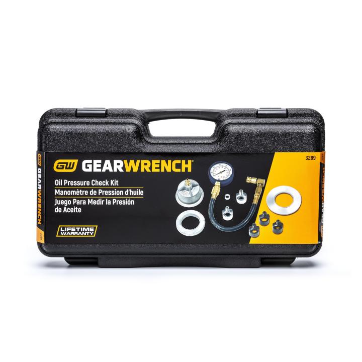Oil Pressure Check Kit - Image 2