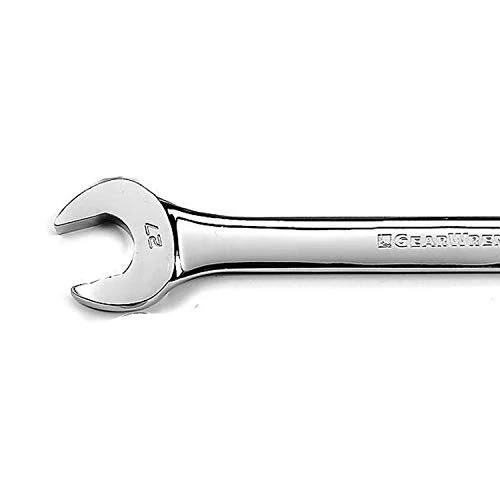 GEARWRENCH 1-1/4 In. 12 Point Long Pattern Combination Wrench - Image 4
