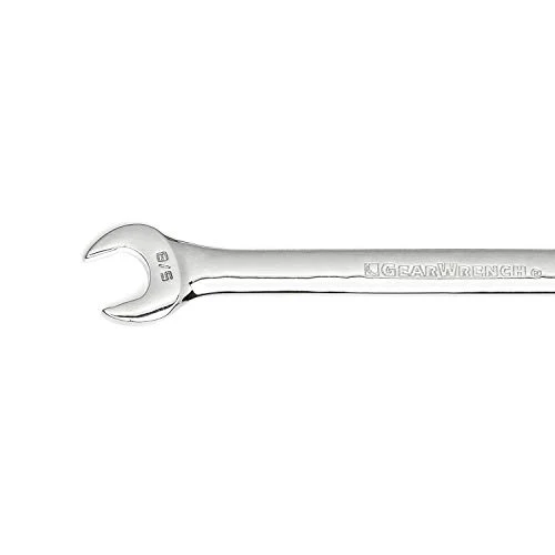 GEARWRENCH Long Pattern Combination Wrench 5/8", 12 Point - 81658 - Image 4