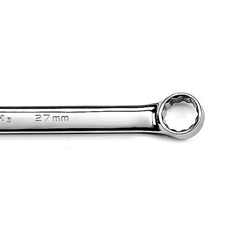 GEARWRENCH 1-1/4 In. 12 Point Long Pattern Combination Wrench - Image 5