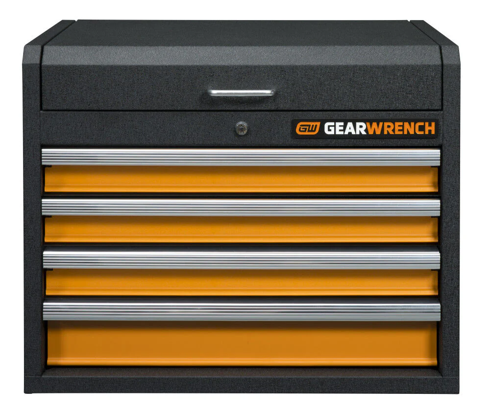 GEARWRENCH MEGAMOD 791-Piece Mechanics Tool Set in Premium Modular Foam Trays with Tool Storage - Image 3