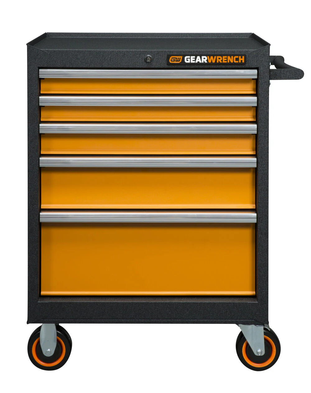 GEARWRENCH MEGAMOD 791-Piece Mechanics Tool Set in Premium Modular Foam Trays with Tool Storage - Image 4