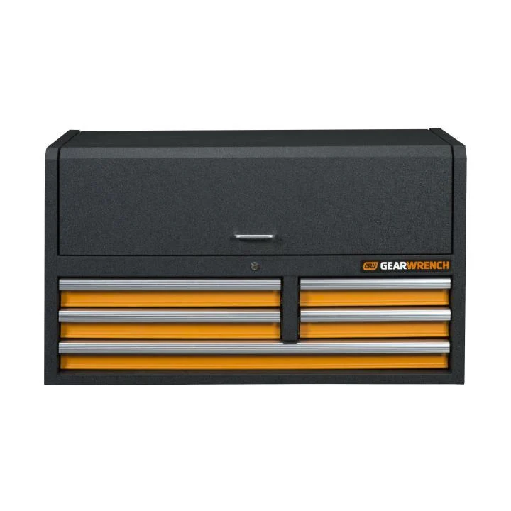 GEARWRENCH MEGAMOD 873 Piece Mechanics Tool Set in Premium Modular Foam Trays with Tool Storage - Image 2
