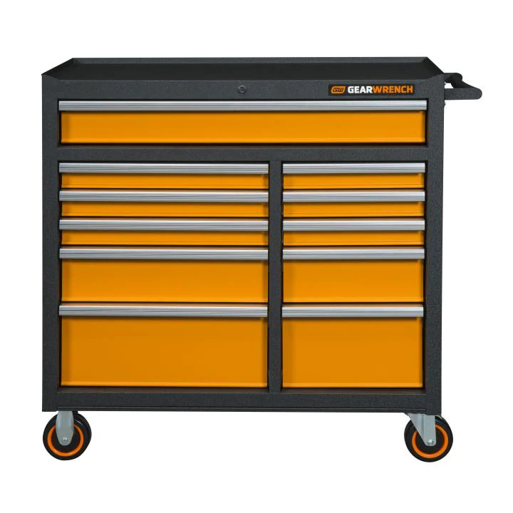 GEARWRENCH MEGAMOD 873 Piece Mechanics Tool Set in Premium Modular Foam Trays with Tool Storage - Image 3