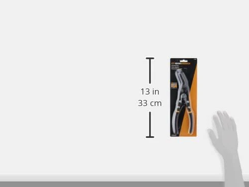 GEARWRENCH Panel Clip Pliers - 3705 - Image 5