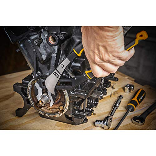 GEARWRENCH Pitbull Auto-Bite Tongue & Groove Dual Material Pliers - Image 6
