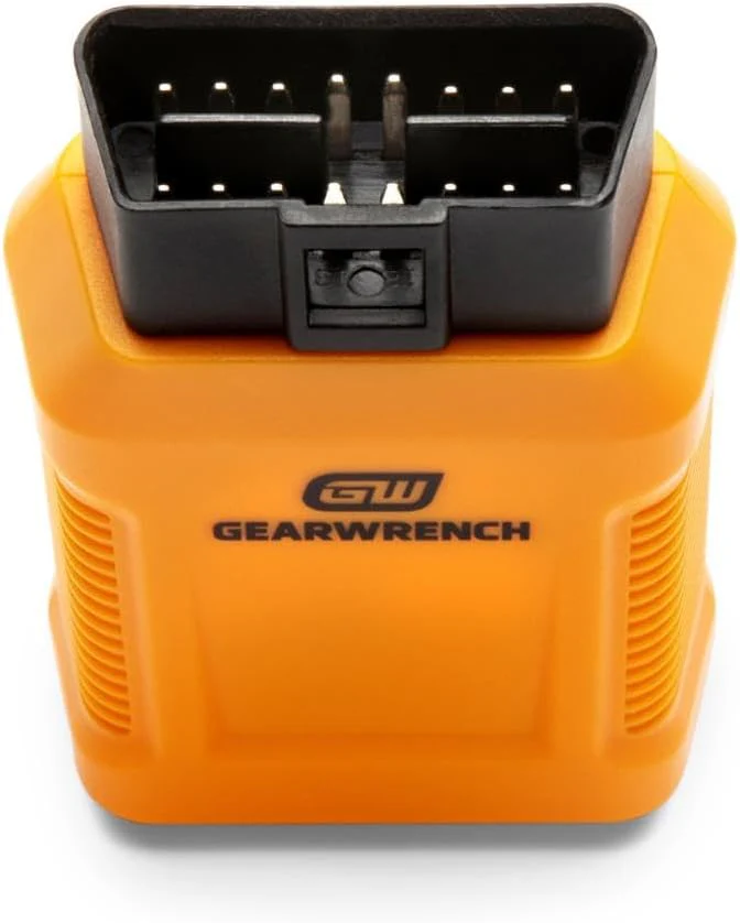 GEARWRENCH GWSMARTBT Professional Bi-Directional Diagnostic Scan Tool - Image 3