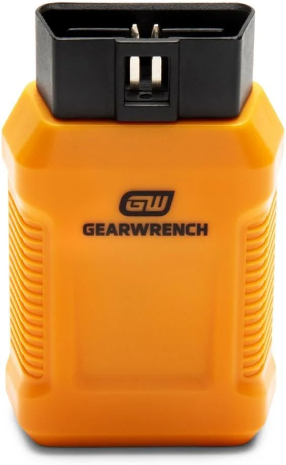 GEARWRENCH GWSMARTBT Professional Bi-Directional Diagnostic Scan Tool - Image 5