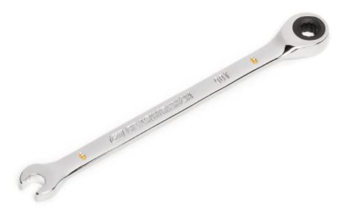 GEARWRENCH Ratcheting Combination Wrench - Image 3