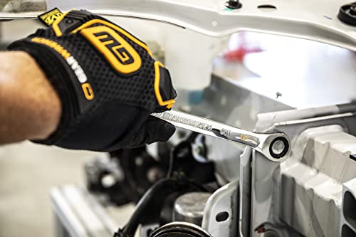 GEARWRENCH Ratcheting Combination Wrench - Image 7