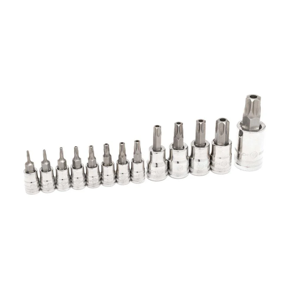 GEARWRENCH - Set Skt Torx & Hex Bit Mast 80Pc (86538) - Image 3
