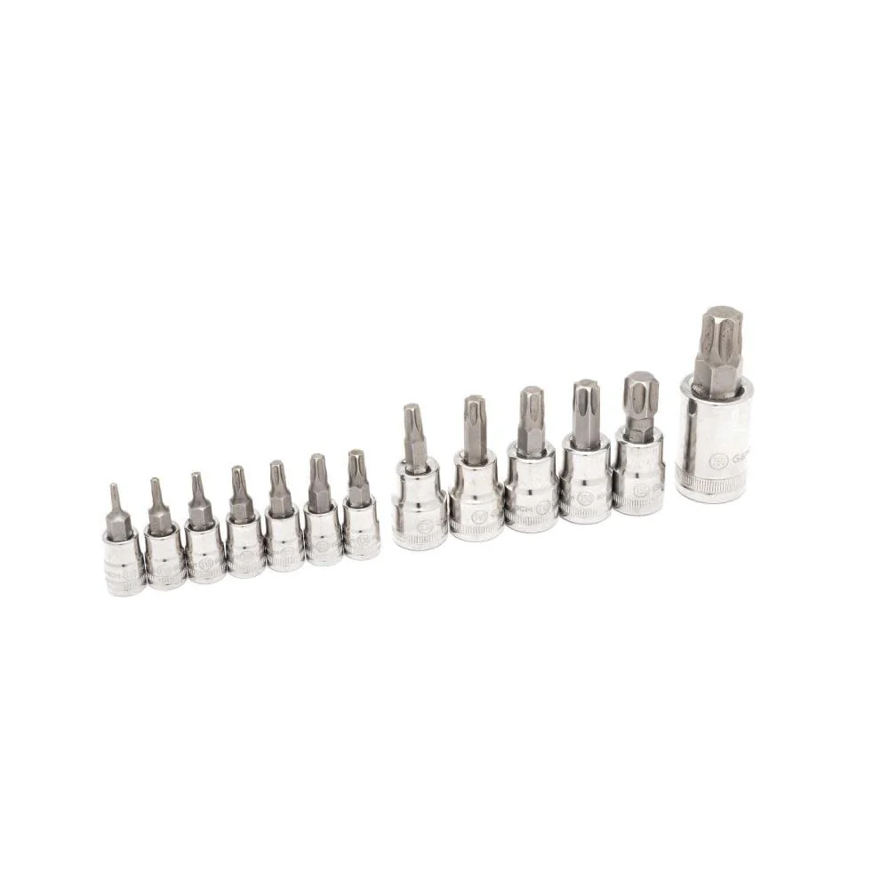 GEARWRENCH - Set Skt Torx & Hex Bit Mast 80Pc (86538) - Image 4