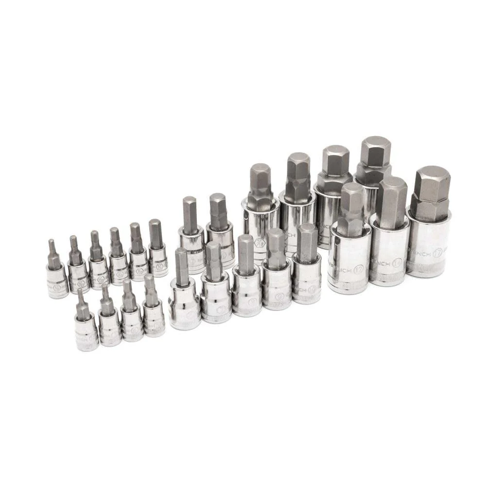 GEARWRENCH - Set Skt Torx & Hex Bit Mast 80Pc (86538) - Image 5
