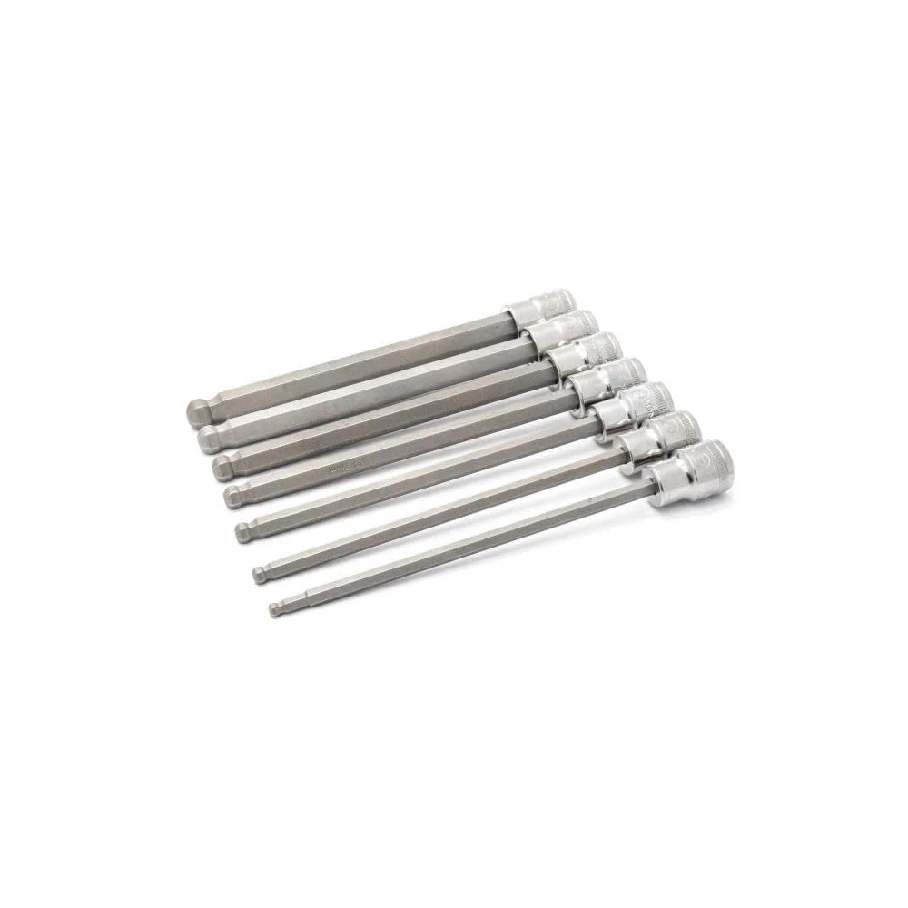 GEARWRENCH - Set Skt Torx & Hex Bit Mast 80Pc (86538) - Image 7