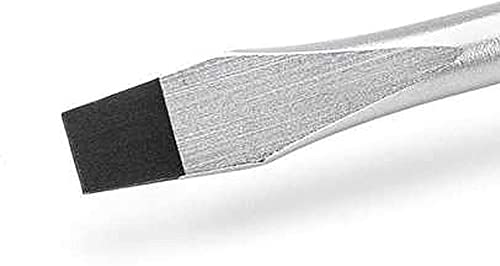 GEARWRENCH Slotted Dual Material Screwdriver 3/8" x 12" - 80020H - Image 3