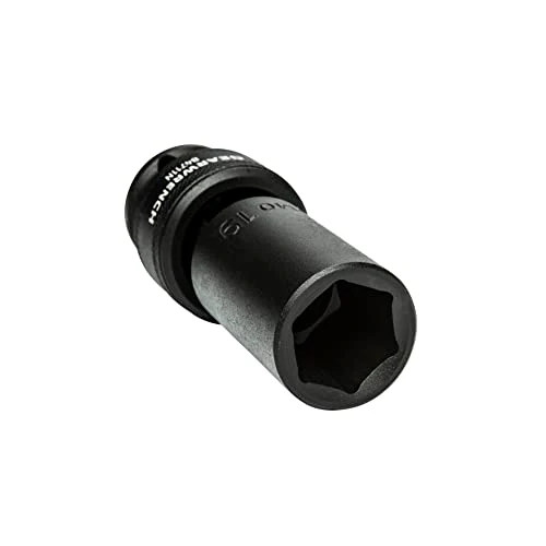 GEARWRENCH Standard Impact Socket Set - Image 5